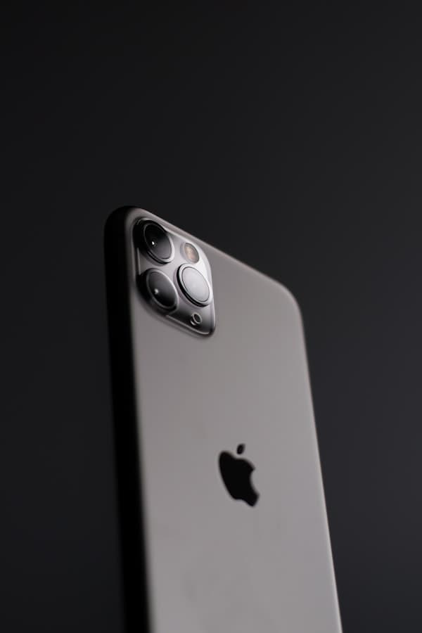 iPhone 16 Pro