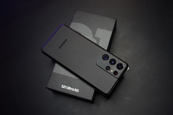 Samsung Galaxy S25