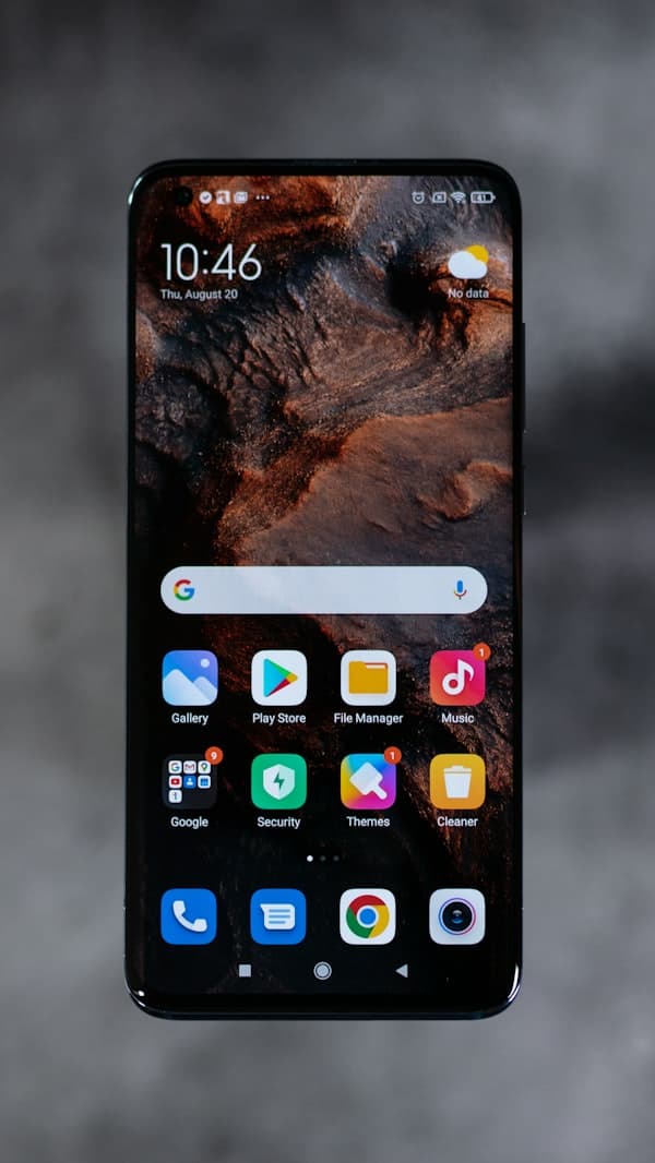 Xiaomi 14 Pro